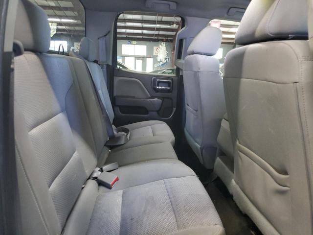 2016 CHEVROLET SILVERADO #3255658523