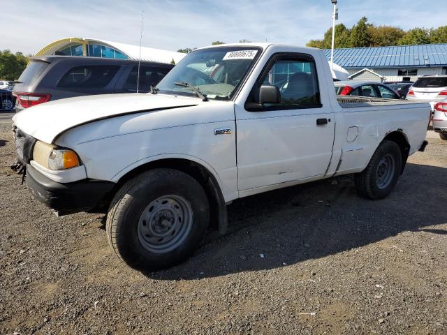 MAZDA B2500
