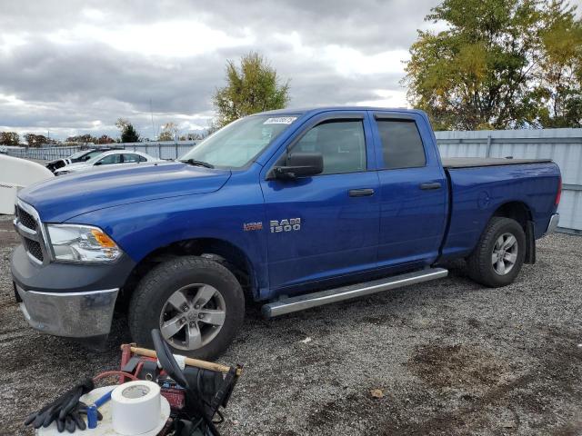 2017 RAM 1500 ST - 1C6RR7FT0HS605652