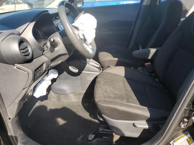 2021 NISSAN KICKS S #3301801330