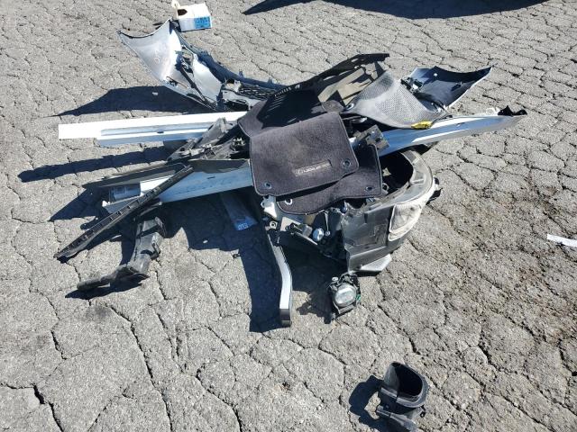 2016 LEXUS GS 350 BAS #3292440690