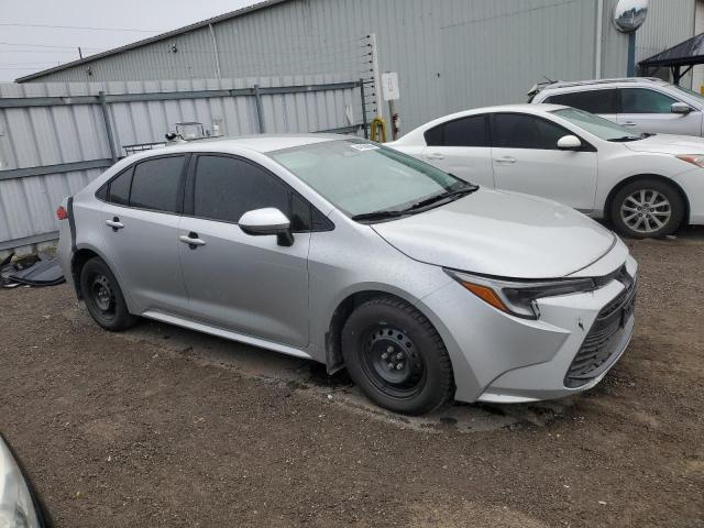 2023 TOYOTA COROLLA LE JTDBCMFE9PJ013909