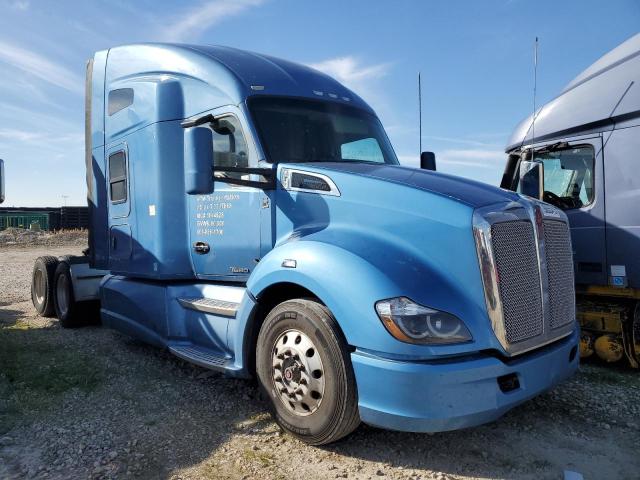 KENWORTH T680