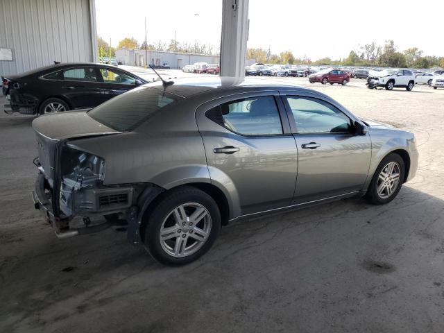 2013 DODGE AVENGER SX - 1C3CDZCG7DN552557