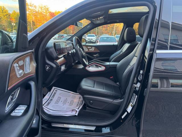 2020 MERCEDES-BENZ GLE 350 4M 4JGFB4KE2LA182699