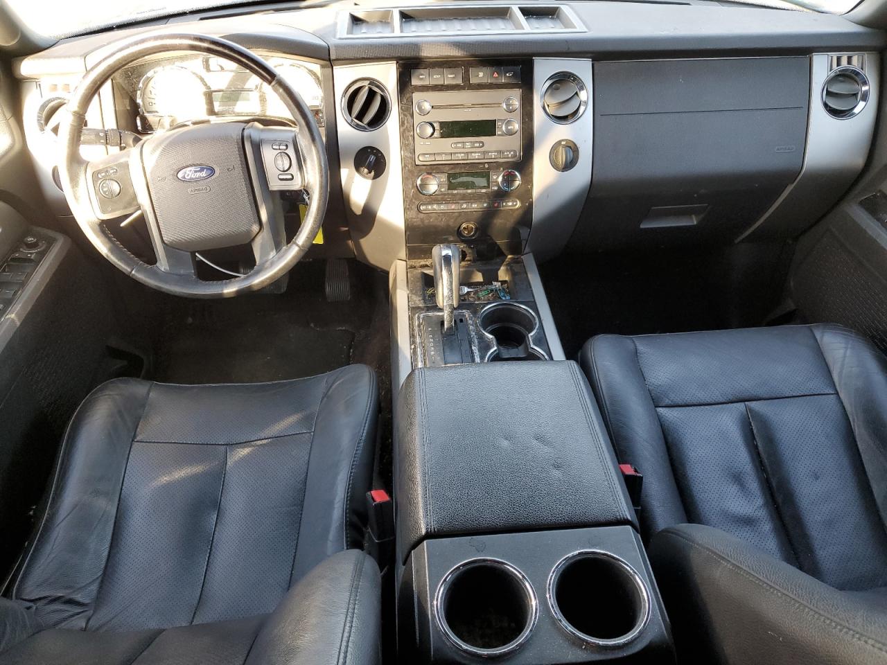 FORD EXPEDITION LIMITED