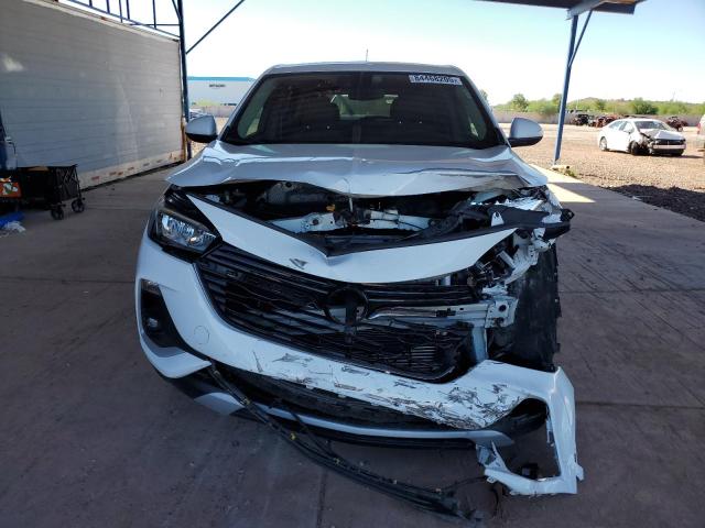 2022 BUICK ENCORE GX PREFERRED - KL4MMCSL9NB057947