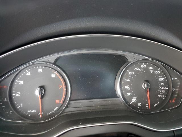 2022 AUDI Q5 PREMIUM WA1GAAFY2N2092684