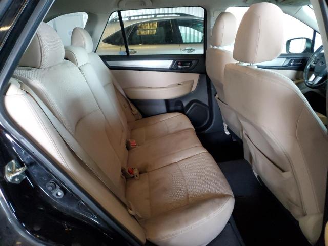 2017 SUBARU OUTBACK 2. - 4S4BSAHC4H3305451