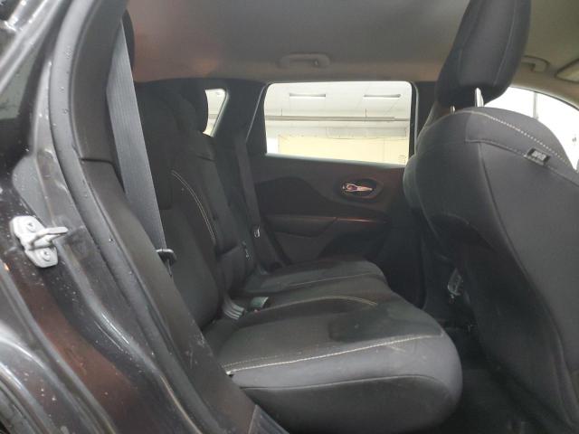 2015 JEEP CHEROKEE L - 1C4PJLCB8FW676700