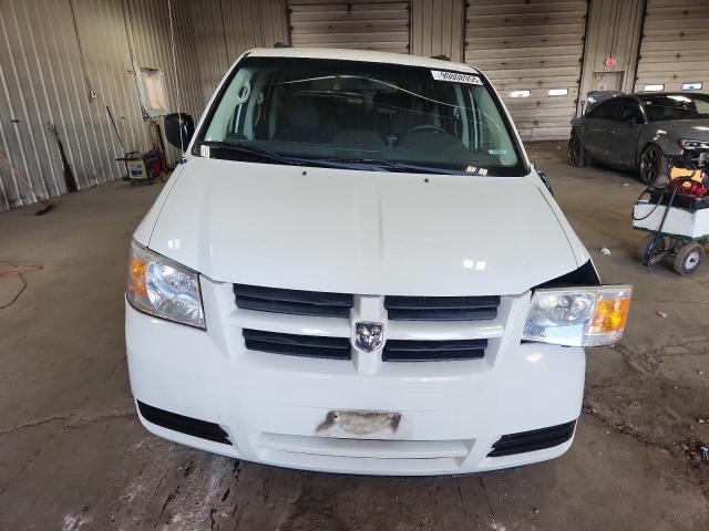 2010 DODGE GRAND CARA - 2D4RN3D17AR419518