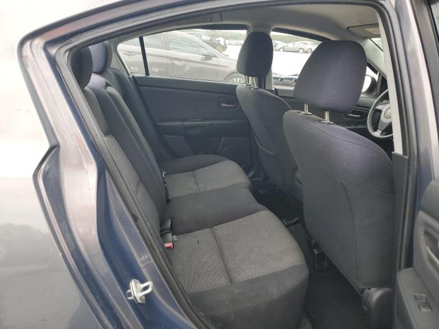 2008 MAZDA 3 I #3279579245