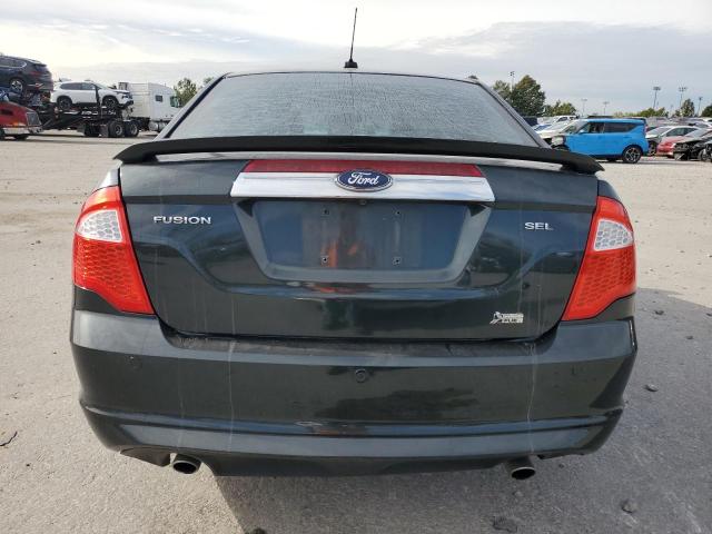 2010 FORD FUSION SEL - 3FAHP0JG5AR219649