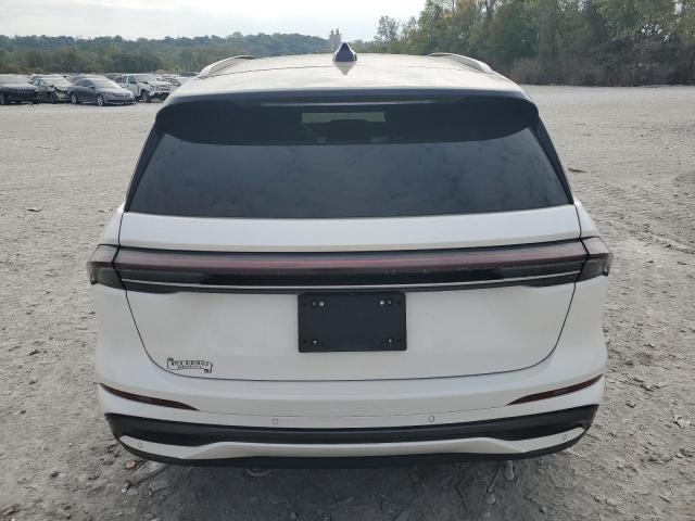 2024 LINCOLN NAUTILUS R - 5LMPJ8KA4RJ780875