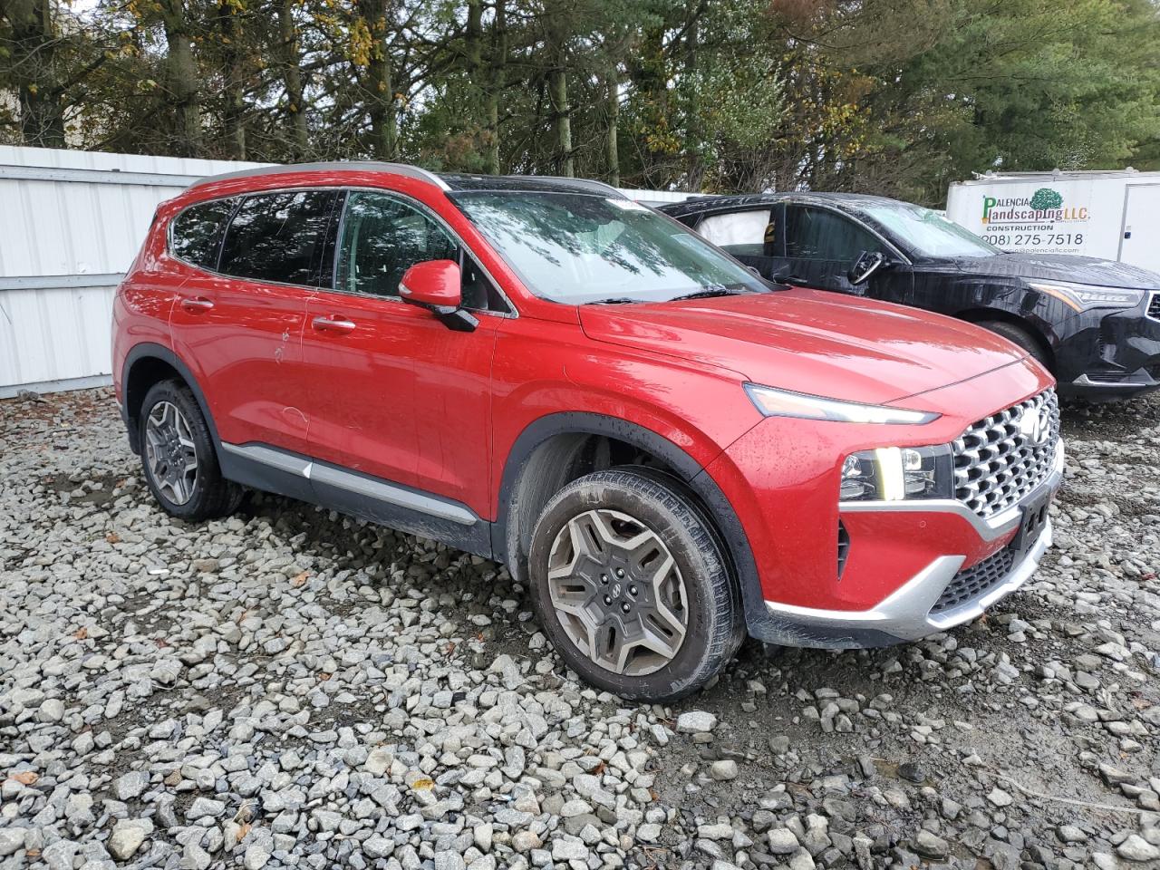 HYUNDAI SANTA FE LIMITED