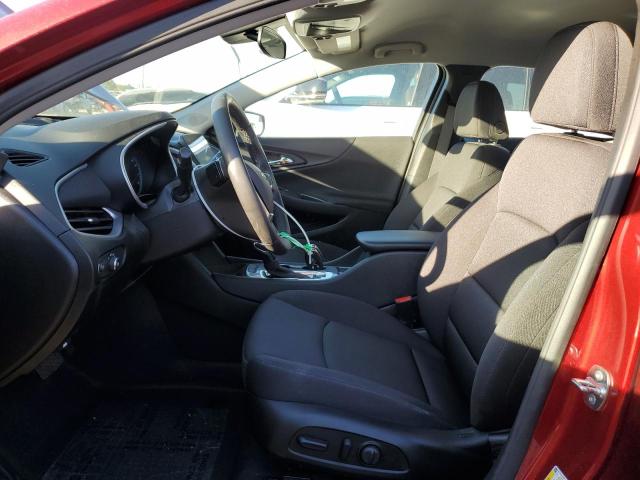 2024 CHEVROLET MALIBU RS - 1G1ZG5ST9RF199821