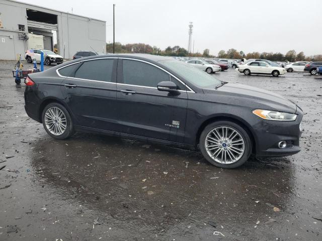 2014 FORD FUSION SE - 3FA6P0LUXER239394