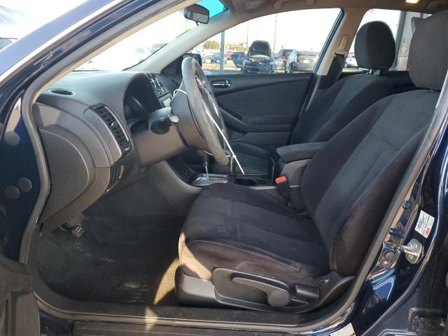 2011 NISSAN ALTIMA HYBRID - 1N4CL2AP2BC109434