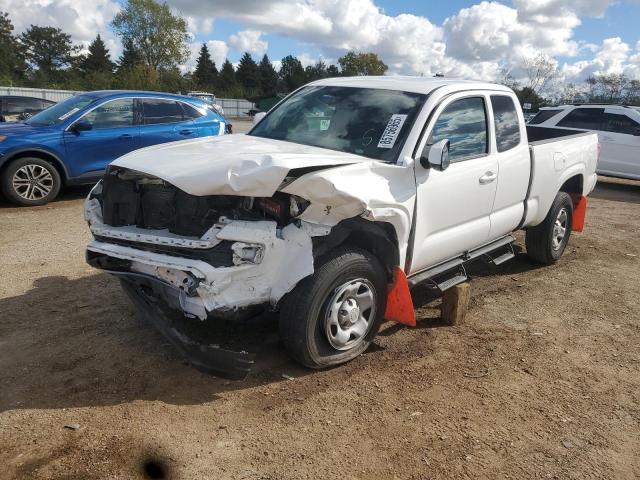 TOYOTA TACOMA ACC