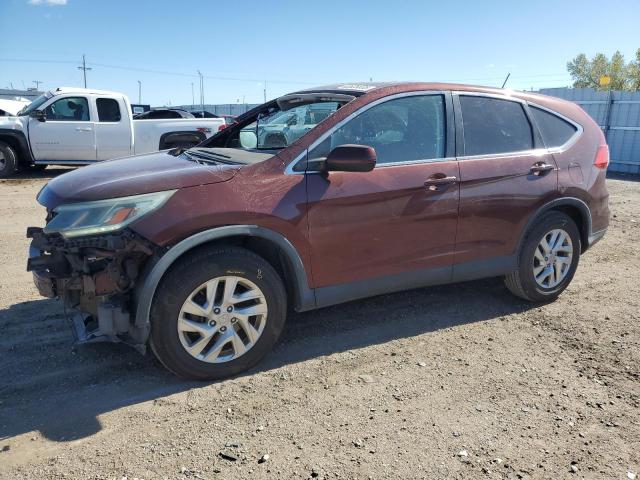 2015 HONDA CR-V EX #3301812334