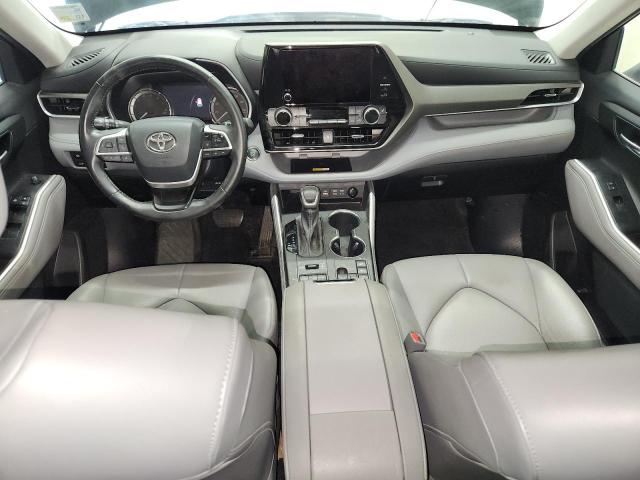 2023 TOYOTA HIGHLANDER L 5TDKDRBH0PS016467