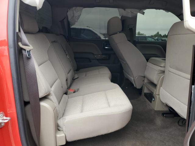 2018 CHEVROLET 1500 1GCUKREC3JF120750