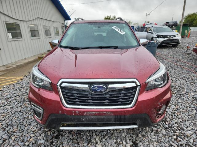 2020 SUBARU FORESTER T JF2SKAXCXLH578767