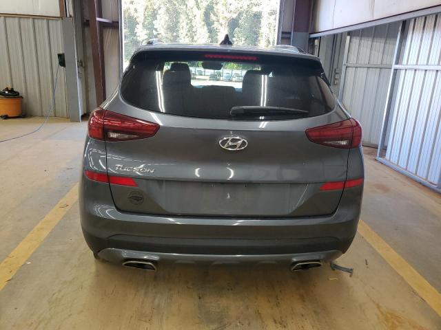 2019 HYUNDAI TUCSON LIM - KM8J33AL6KU963241