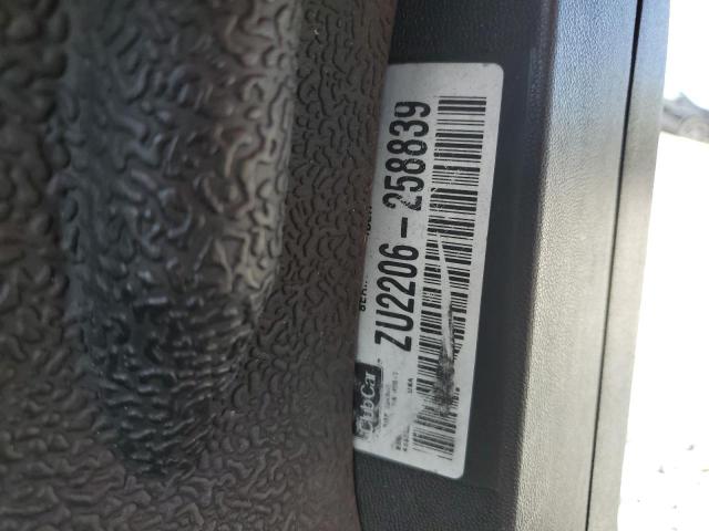 2022 CLUB CAR TEMPO LI #3268859232