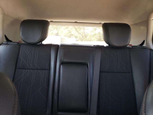 2020 CHEVROLET TRAX 1LT - KL7CJLSB8LB313362