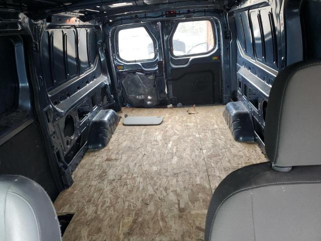 2024 FORD TRANSIT T-350 #3291726237