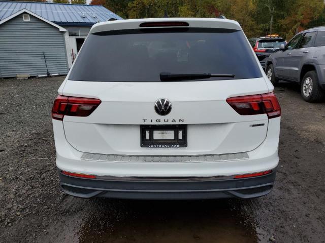 2022 VOLKSWAGEN TIGUAN S - 3VV0B7AX5NM084644