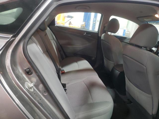 2013 HYUNDAI SONATA GLS - 5NPEB4AC5DH622618