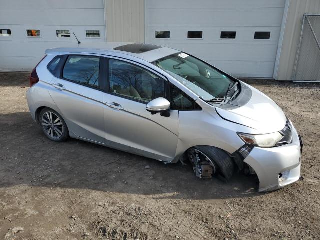 2016 HONDA FIT EX #3312405124
