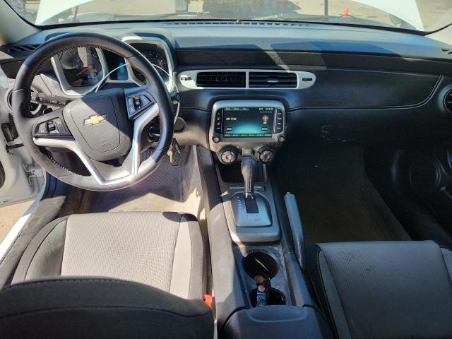 2015 CHEVROLET CAMARO LT 2G1FD1E35F9282747