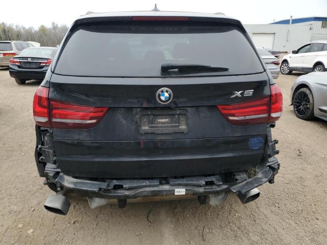 2018 BMW X5 XDRIVE3 5UXKR0C54J0Y01472
