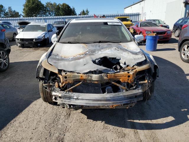 2013 ACURA TL TECH - Other View