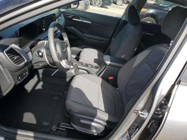 2024 KIA SELTOS LX - KNDEPCAA5R7487291