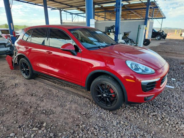 2016 PORSCHE CAYENNE #3298311129