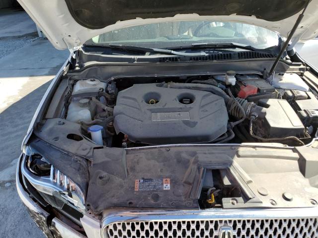 2020 LINCOLN MKZ RESERV 3LN6L5E91LR613816