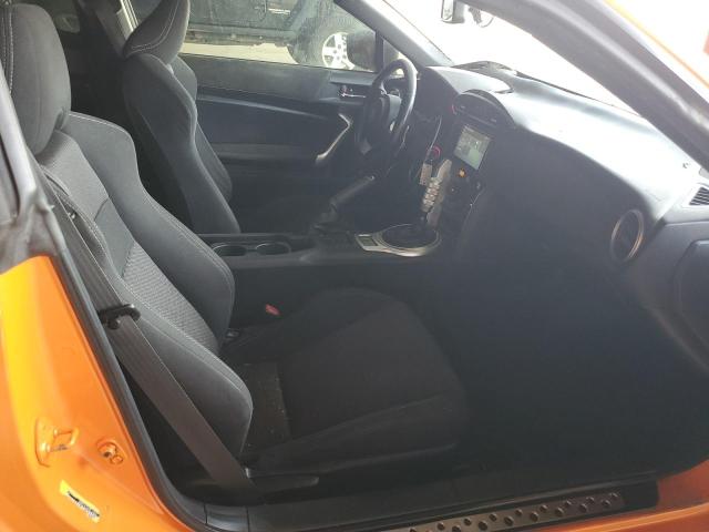 2019 TOYOTA 86 JF1ZNAA10K8700701