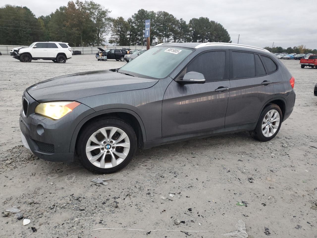 BMW X1 XDRIVE28I
