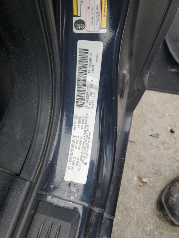 CHRYSLER 200 TOURING