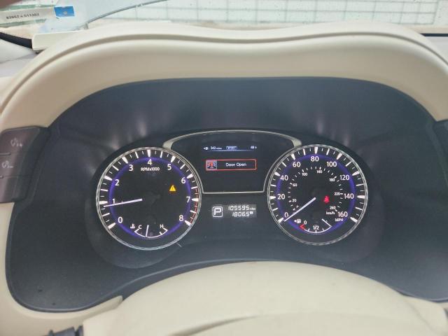 2013 INFINITI JX35 - 5N1AL0MM9DC308356