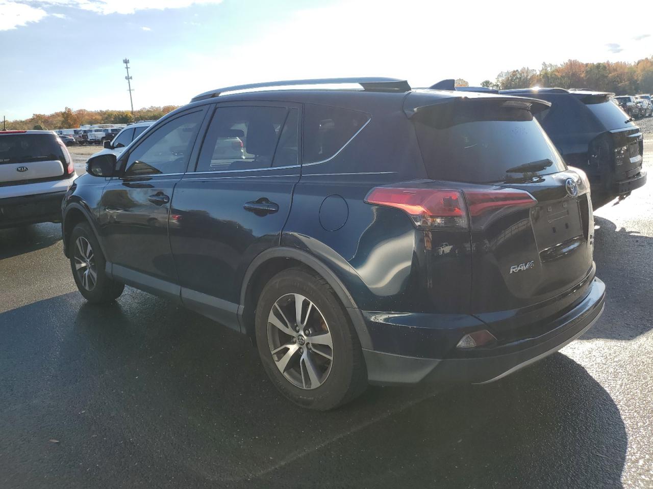 TOYOTA RAV4 ADVENTURE