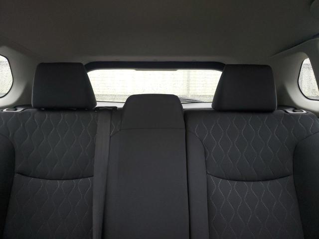 2025 TOYOTA COROLLA CR - 7MUCAABG4SV127804