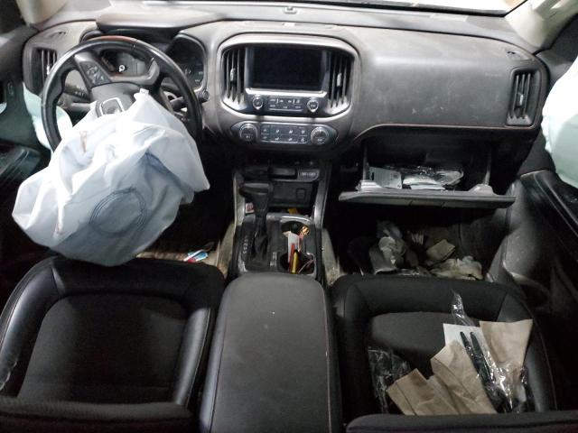 2016 GMC CANYON SLE 1GTG6CE36G1363165