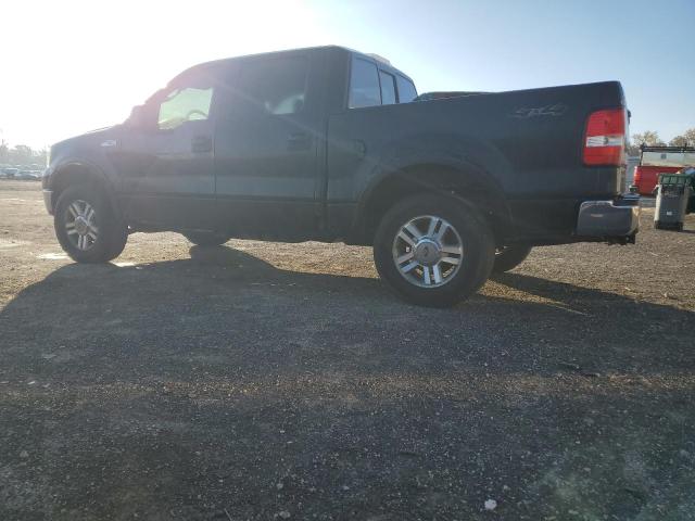 2005 FORD F150 SUPER - Inny widok