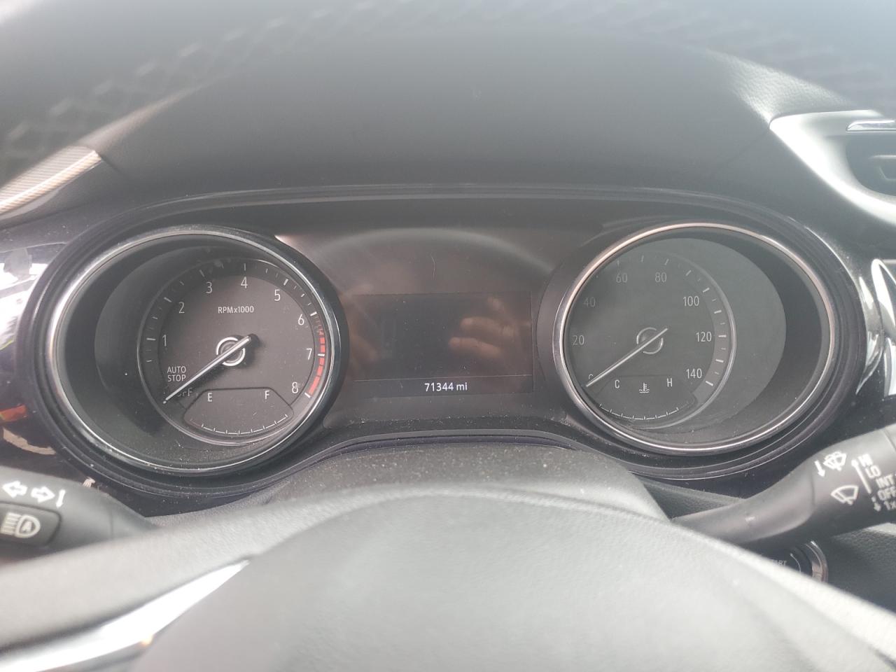 BUICK ENCORE PREFERRED