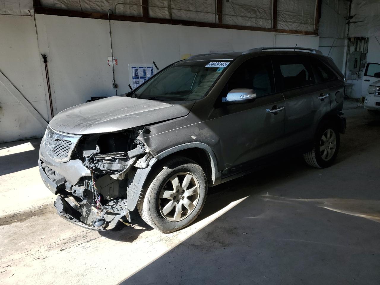 KIA SORENTO BASE